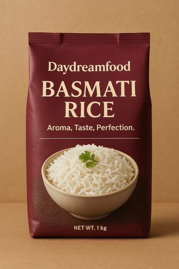 Day Dream Food Basmati Rice