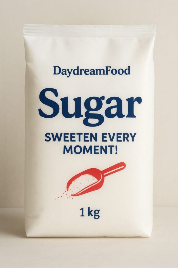 DAY DREAM FOOD SUGAR