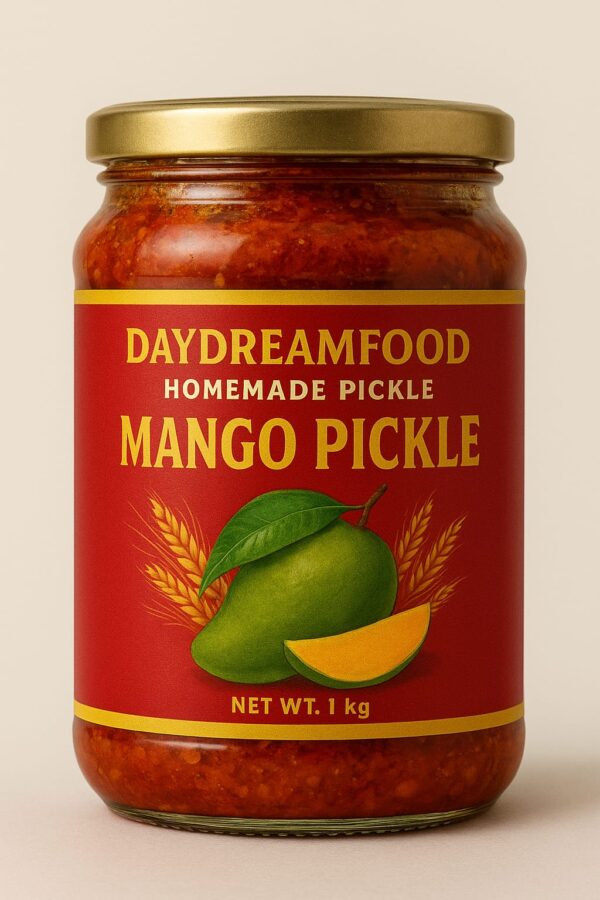 DAY DREAM FOOD PICKELE